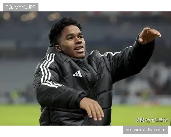 恩德里克与罗克：巴西新一代中锋的能力差异与成长路径对比