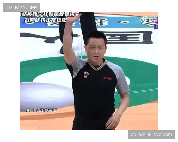 技术犯规和违体犯规有何区别？一文看懂判罚标准与适用场景