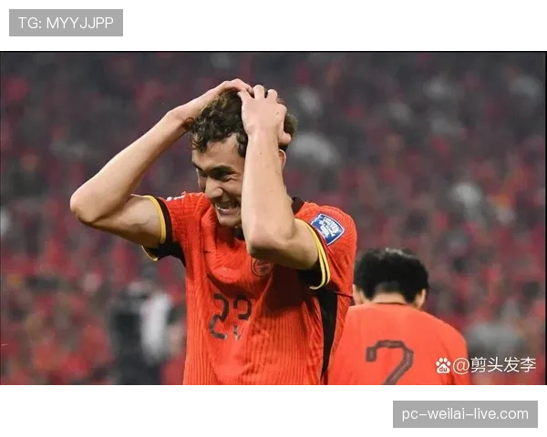 伊拉克冲击2026世界杯阵容预测：核心球员与主帅战术解析